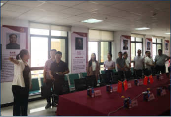 第45期 玉溪市商會行業黨委組織開展“商會看商會”活動(1)541