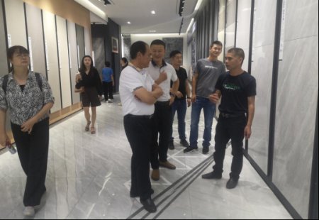 商 會 簡 訊.2023年第20期調研綠色建材企業236